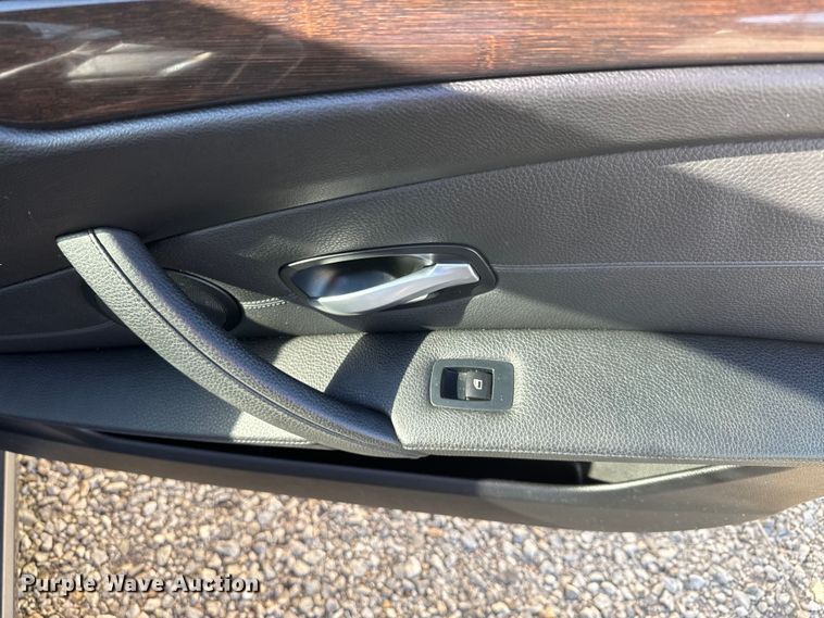 image for item NF9414 2008 BMW  535XI 