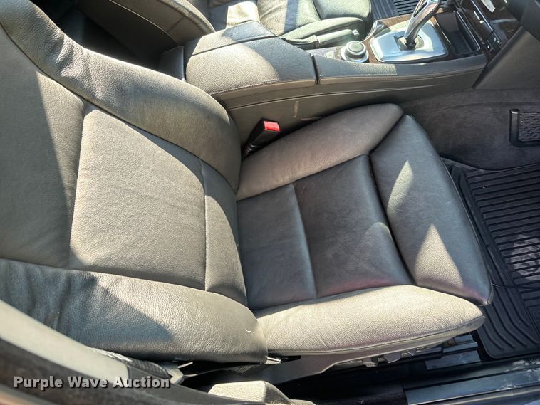 image for item NF9414 2008 BMW  535XI 