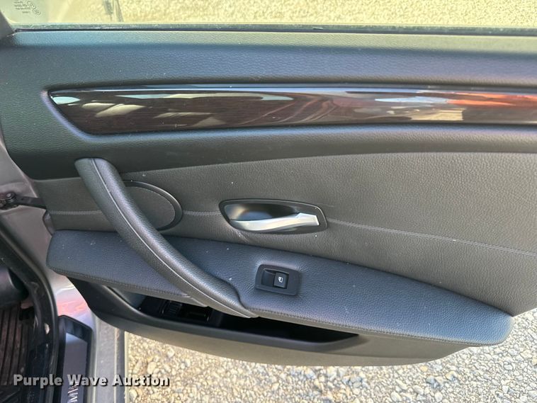 image for item NF9414 2008 BMW  535XI 