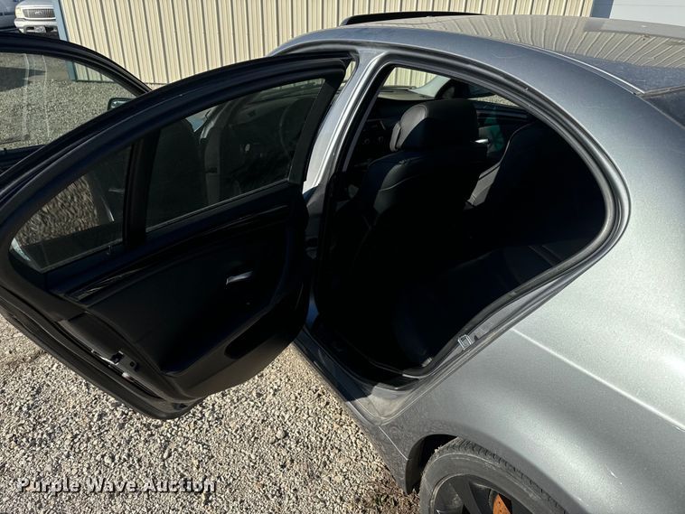 image for item NF9414 2008 BMW  535XI 