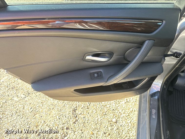 image for item NF9414 2008 BMW  535XI 