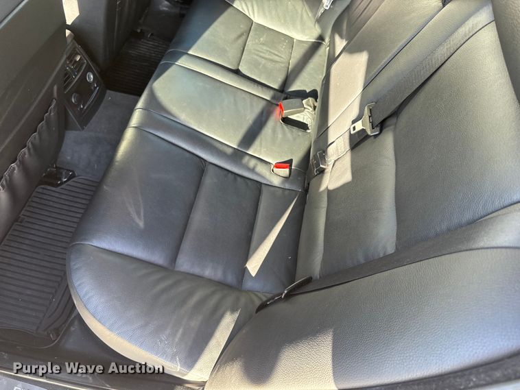 image for item NF9414 2008 BMW  535XI 