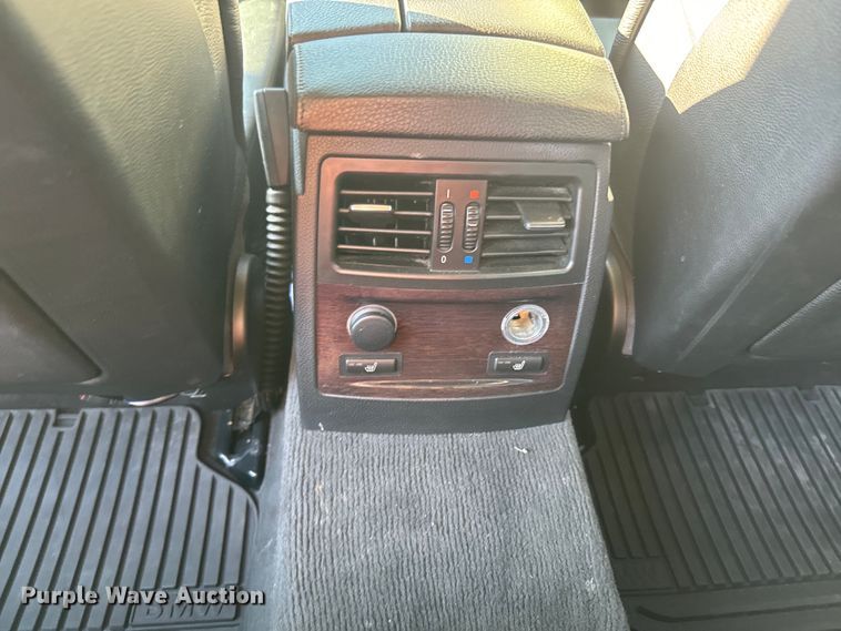 image for item NF9414 2008 BMW  535XI 