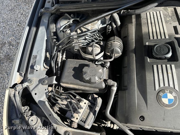 image for item NF9414 2008 BMW  535XI 