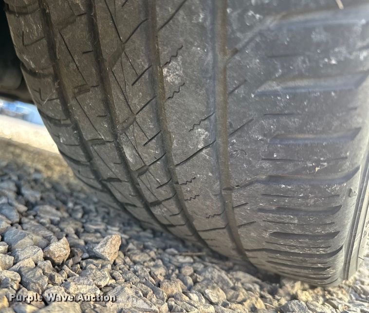 image for item NF9414 2008 BMW  535XI 