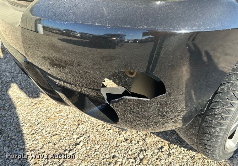 image for item NF9415 2007 Chevrolet  Tahoe SUV