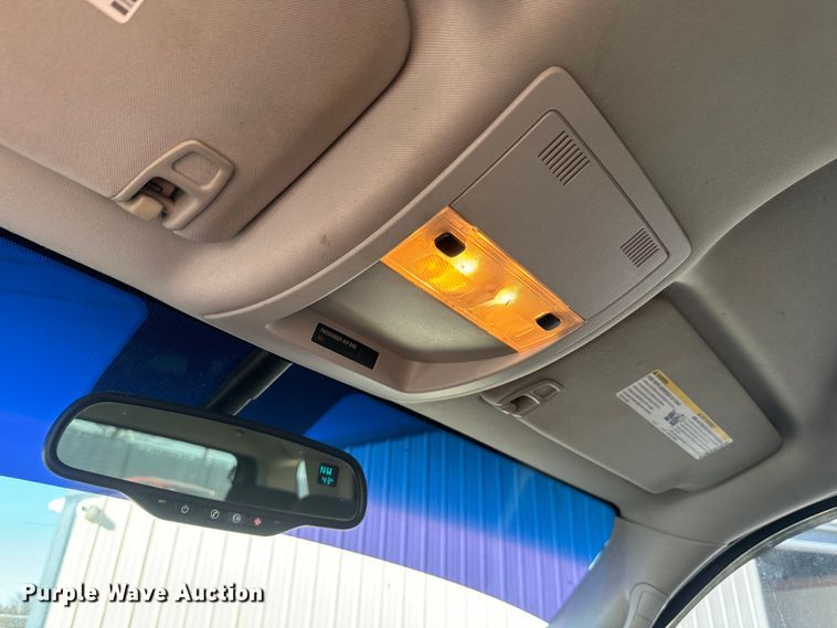 image for item NF9415 2007 Chevrolet  Tahoe SUV