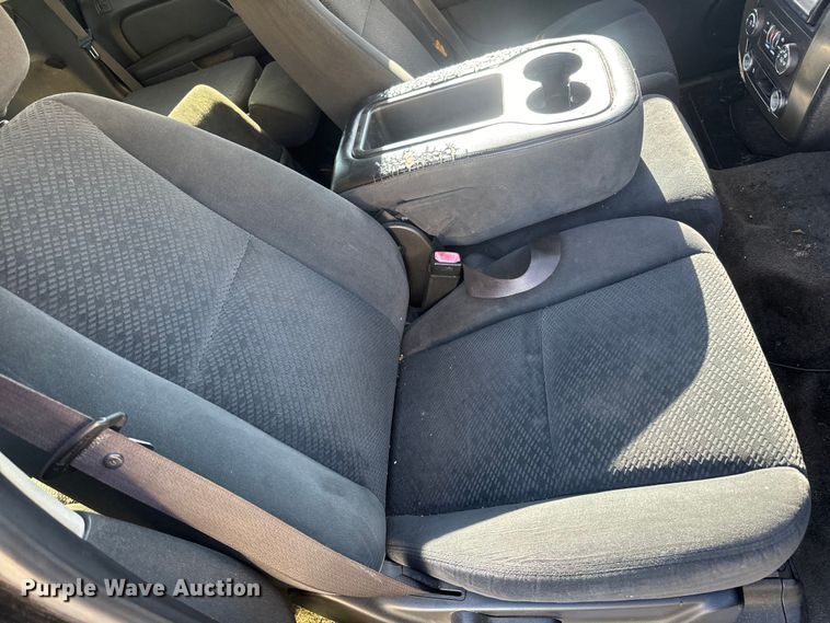 image for item NF9415 2007 Chevrolet  Tahoe SUV