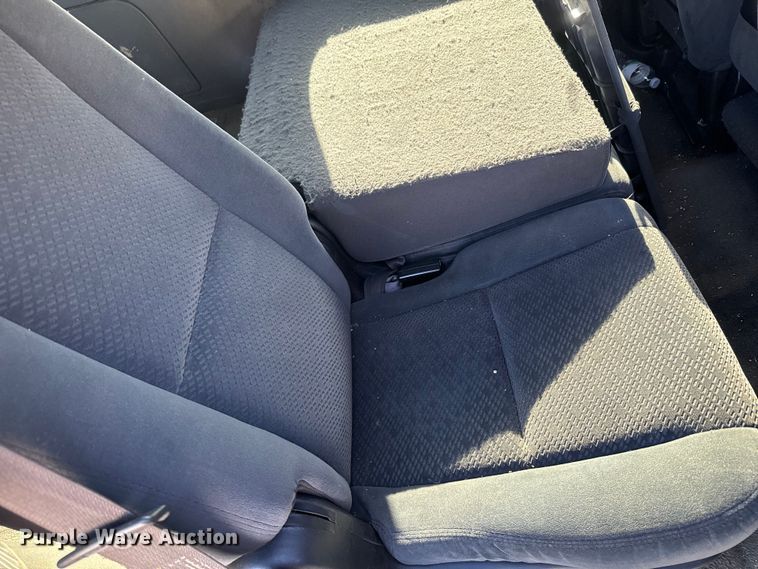 image for item NF9415 2007 Chevrolet  Tahoe SUV