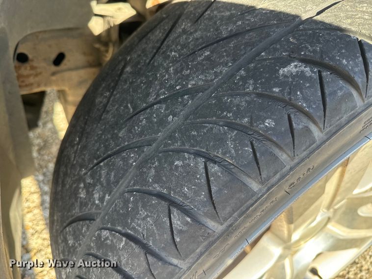 image for item NF9415 2007 Chevrolet  Tahoe SUV