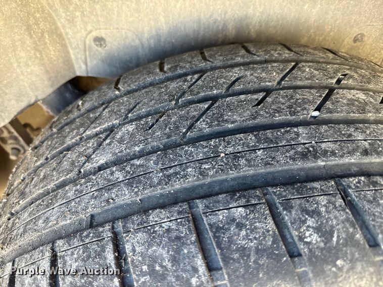 image for item NF9415 2007 Chevrolet  Tahoe SUV