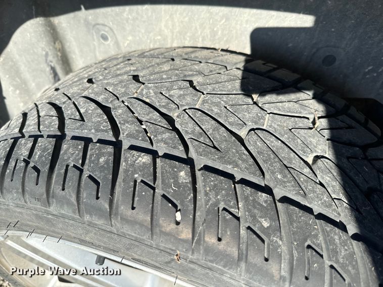 image for item NF9415 2007 Chevrolet  Tahoe SUV