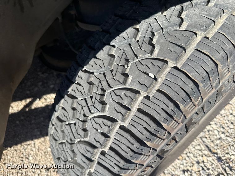 image for item NF9416 1998 Dodge Ram 1500 Quad Cab pickup truck