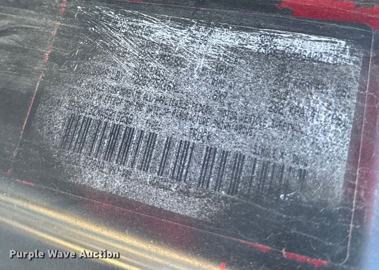 image for item NF9416 1998 Dodge Ram 1500 Quad Cab pickup truck