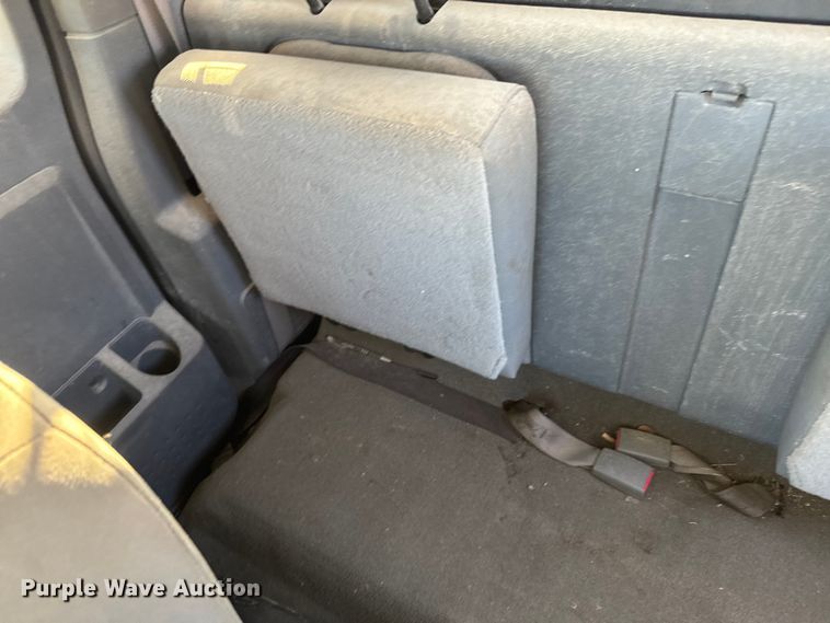 image for item NF9417 2006 Dodge Dakota Club Cab pickup truck