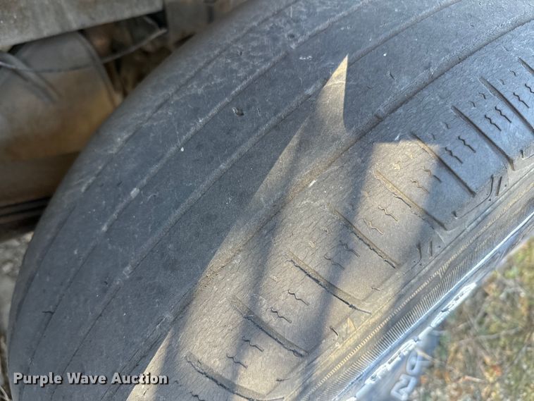 image for item NF9417 2006 Dodge Dakota Club Cab pickup truck