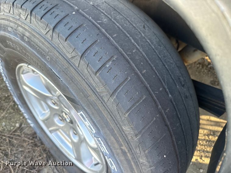 image for item NF9417 2006 Dodge Dakota Club Cab pickup truck