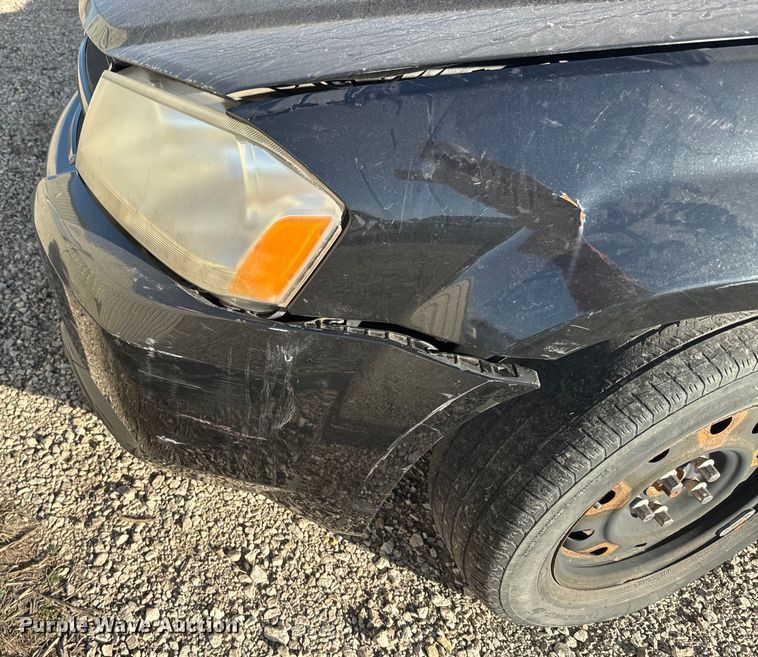 image for item NF9418 2008 Dodge Avenger 