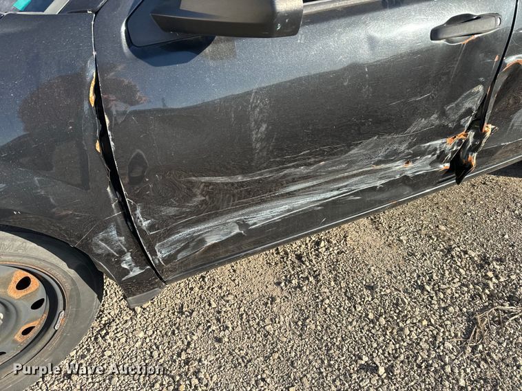 image for item NF9418 2008 Dodge Avenger 