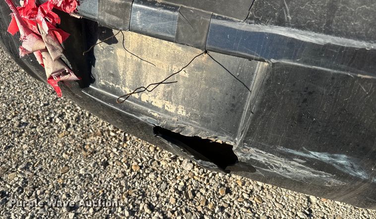 image for item NF9418 2008 Dodge Avenger 