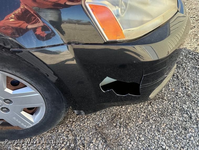 image for item NF9418 2008 Dodge Avenger 