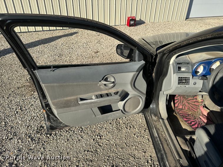 image for item NF9418 2008 Dodge Avenger 