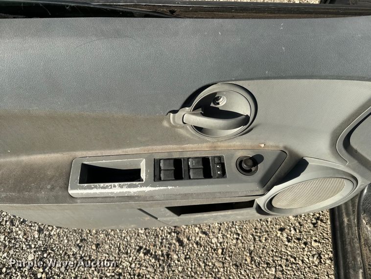 image for item NF9418 2008 Dodge Avenger 