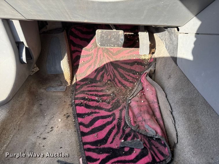 image for item NF9418 2008 Dodge Avenger 