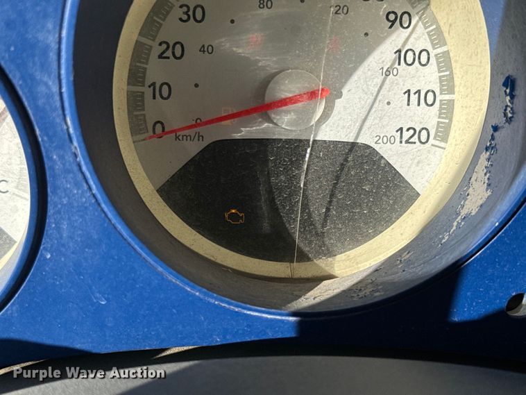 image for item NF9418 2008 Dodge Avenger 