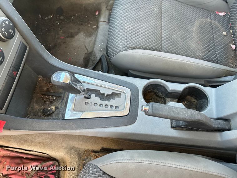 image for item NF9418 2008 Dodge Avenger 