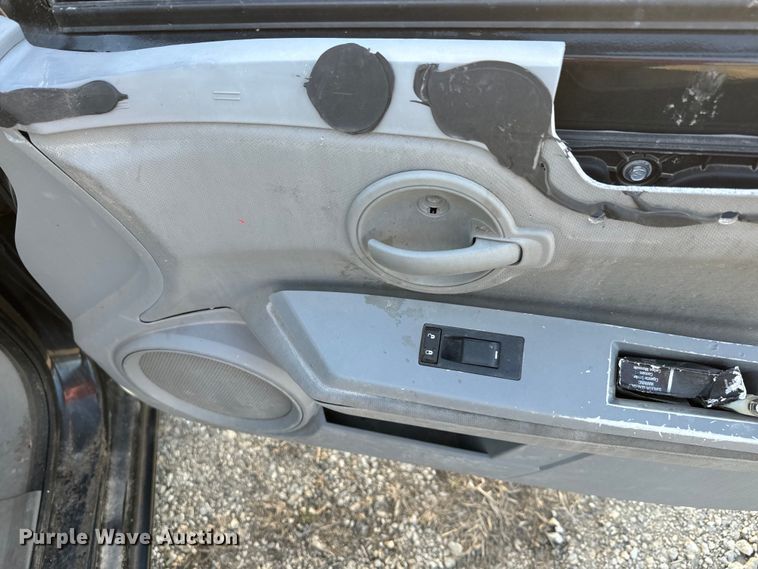 image for item NF9418 2008 Dodge Avenger 