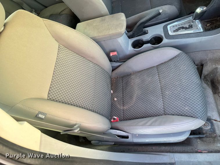 image for item NF9418 2008 Dodge Avenger 