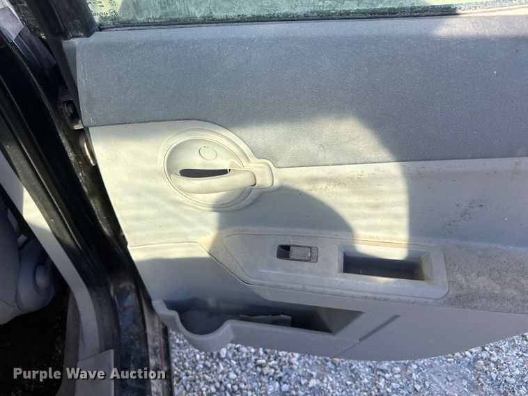 image for item NF9418 2008 Dodge Avenger 