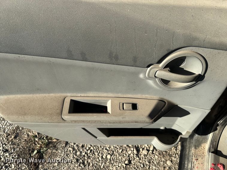 image for item NF9418 2008 Dodge Avenger 