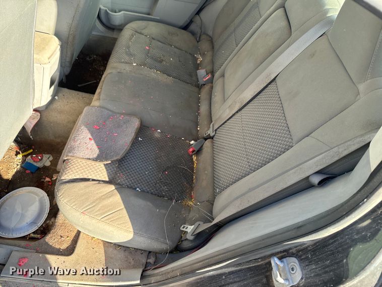 image for item NF9418 2008 Dodge Avenger 