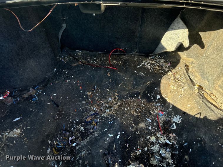 image for item NF9418 2008 Dodge Avenger 