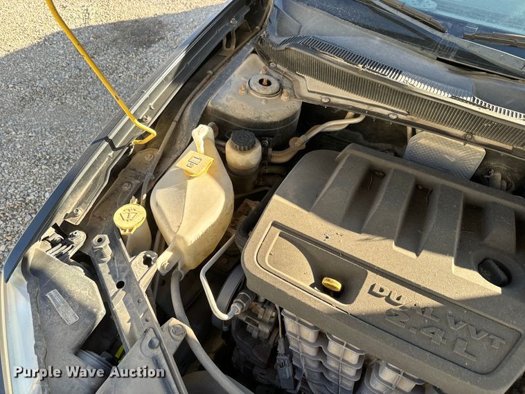 image for item NF9418 2008 Dodge Avenger 