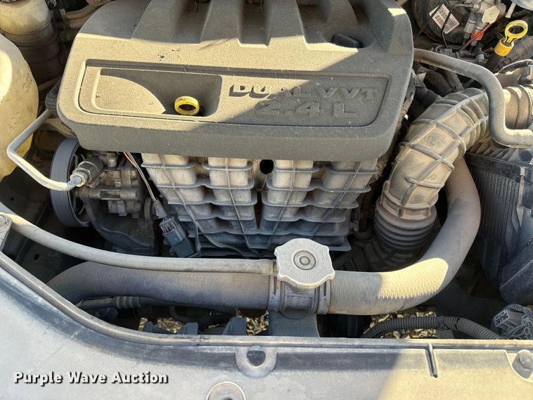 image for item NF9418 2008 Dodge Avenger 