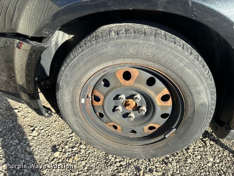 image for item NF9418 2008 Dodge Avenger 