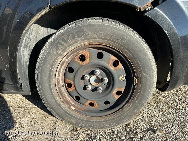 image for item NF9418 2008 Dodge Avenger 