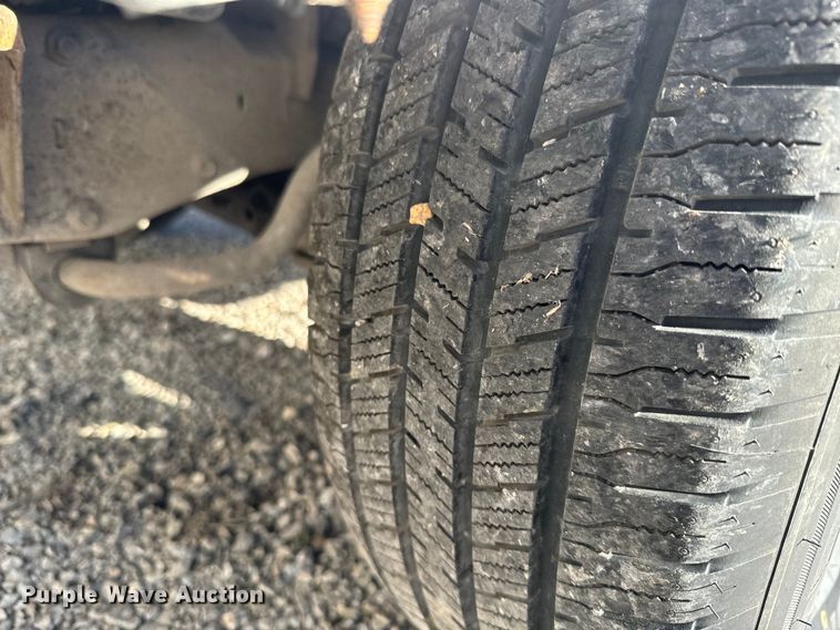 image for item NF9419 2003 Ford F150 SuperCab pickup truck