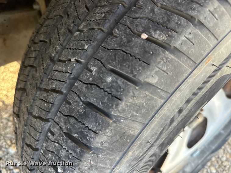 image for item NF9419 2003 Ford F150 SuperCab pickup truck