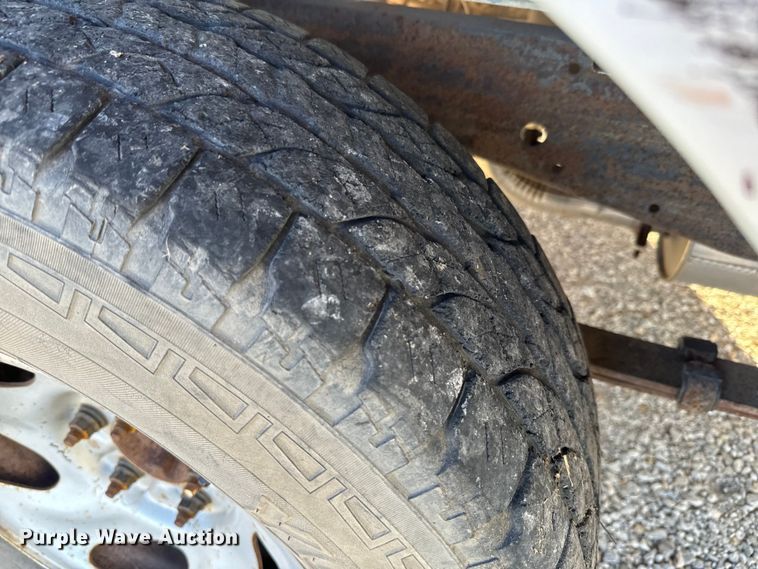 image for item NF9419 2003 Ford F150 SuperCab pickup truck