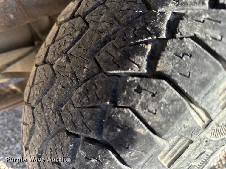 image for item NF9419 2003 Ford F150 SuperCab pickup truck