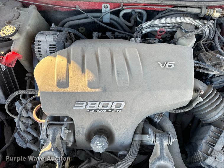 image for item NF9420 1999 Pontiac Grand Prix 