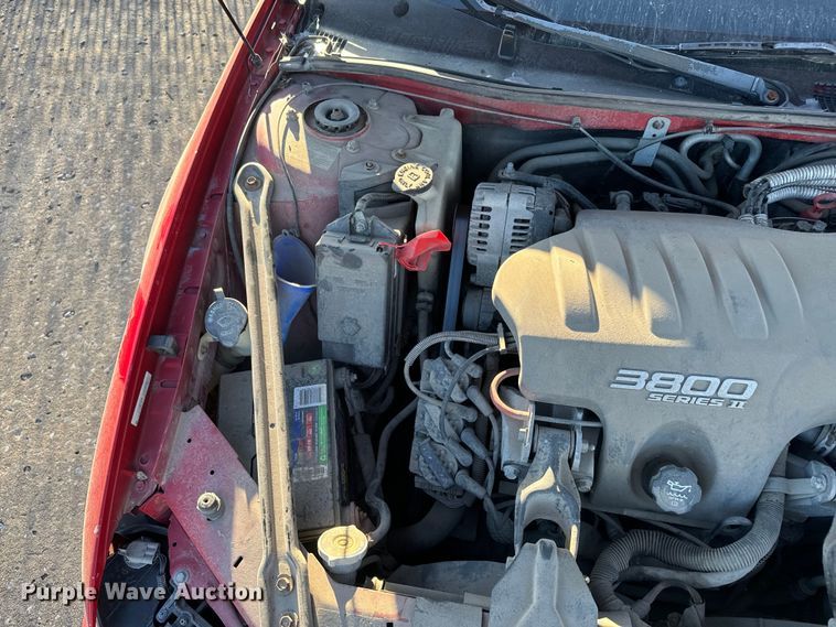 image for item NF9420 1999 Pontiac Grand Prix 