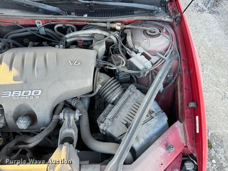 image for item NF9420 1999 Pontiac Grand Prix 