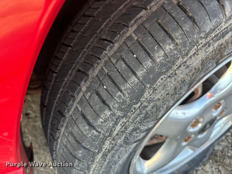 image for item NF9420 1999 Pontiac Grand Prix 