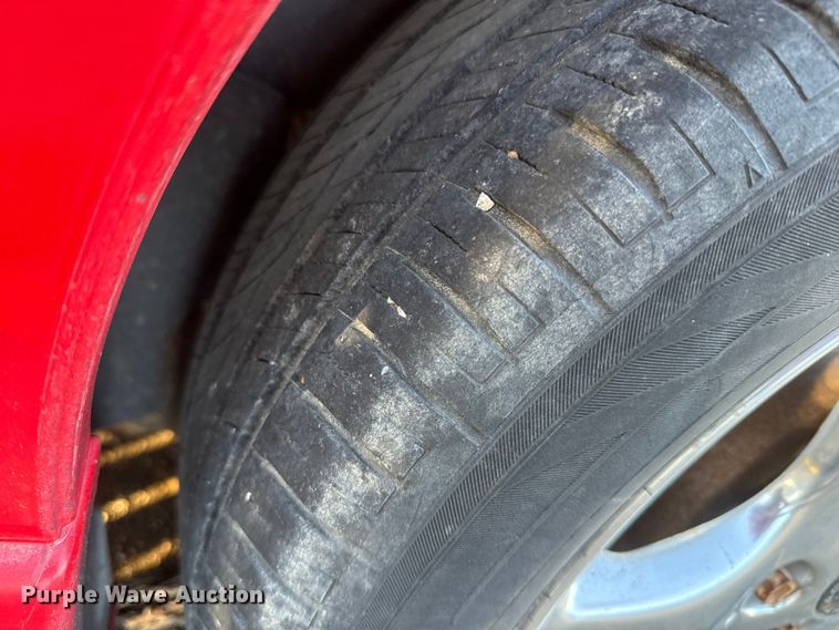 image for item NF9420 1999 Pontiac Grand Prix 