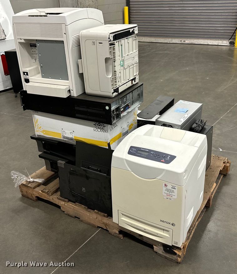 image for item NH9000 Office supplies